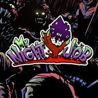 Trainer for My Night Job [v1.0.5]