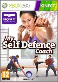 Trainer for My Self-Defence Coach [v1.0.5]