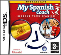 My Spanish Coach Level 2: Intermediate: TRAINER AND CHEATS (V1.0.43)