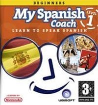 Trainer for My Spanish Coach [v1.0.1]