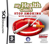 My Stop Smoking Coach with Allen Carr: Cheats, Trainer +7 [CheatHappens.com]