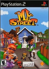 My Street: Cheats, Trainer +12 [CheatHappens.com]