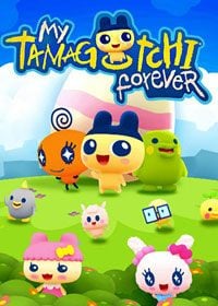 My Tamagotchi Forever: TRAINER AND CHEATS (V1.0.7)