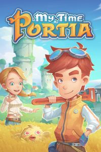 My Time at Portia: TRAINER AND CHEATS (V1.0.39)