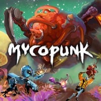 Mycopunk: Cheats, Trainer +14 [CheatHappens.com]