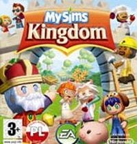 MySims Kingdom: Trainer +10 [v1.7]