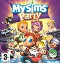 MySims Party: Trainer +10 [v1.7]