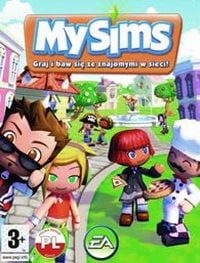 Trainer for MySims [v1.0.3]