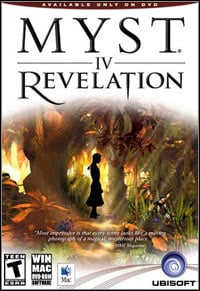 Myst IV: Revelation: TRAINER AND CHEATS (V1.0.97)