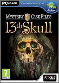 Mystery Case Files: 13th Skull: Trainer +9 [v1.5]