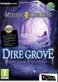 Mystery Case Files: Dire Grove: Cheats, Trainer +11 [CheatHappens.com]