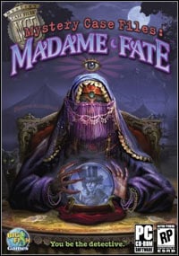 Mystery Case Files: Madame Fate: Cheats, Trainer +10 [MrAntiFan]
