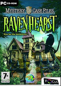 Mystery Case Files: Ravenhearst: Trainer +15 [v1.7]
