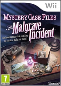 Mystery Case Files: The Malgrave Incident: TRAINER AND CHEATS (V1.0.60)