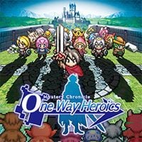 Mystery Chronicle: One Way Heroics: TRAINER AND CHEATS (V1.0.45)