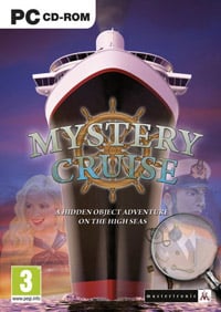 Mystery Cruise: Trainer +6 [v1.9]