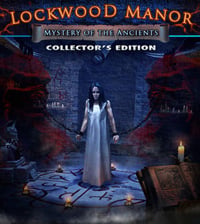 Mystery of the Ancients: Lockwood Manor: Trainer +12 [v1.1]