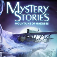 Mystery Stories: Mountains of Madness: Cheats, Trainer +5 [CheatHappens.com]