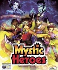Mystic Heroes: TRAINER AND CHEATS (V1.0.75)