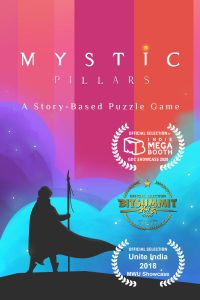 Mystic Pillars: Cheats, Trainer +13 [MrAntiFan]
