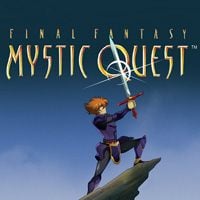 Mystic Quest HD Remaster: Cheats, Trainer +10 [CheatHappens.com]