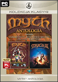 Myth: Antologia: Cheats, Trainer +7 [dR.oLLe]