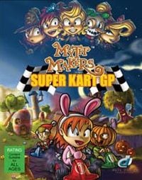 Trainer for Myth Makers: Super Kart GP [v1.0.6]