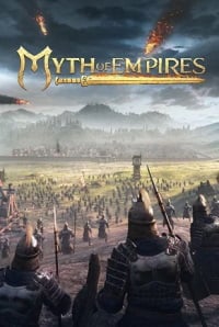 Trainer for Myth of Empires [v1.0.1]