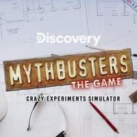 MythBusters: The Game Crazy Experiments Simulator: Cheats, Trainer +13 [MrAntiFan]