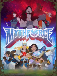 MythForce: Cheats, Trainer +7 [MrAntiFan]