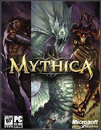 Mythica: Cheats, Trainer +10 [FLiNG]