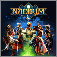 Trainer for Nadirim [v1.0.8]