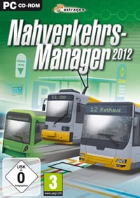 Nahverkehrs-Manager 2012: TRAINER AND CHEATS (V1.0.87)