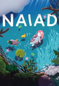 Naiad: Trainer +10 [v1.3]