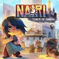Trainer for NAIRI: Tower of Shirin [v1.0.1]