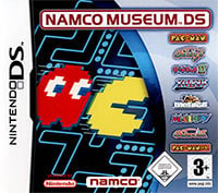 Namco Museum DS: Cheats, Trainer +7 [CheatHappens.com]