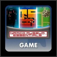 Namco Museum Essentials: Trainer +13 [v1.2]