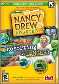 Nancy Drew Dossier: Resorting to Danger: Cheats, Trainer +10 [dR.oLLe]