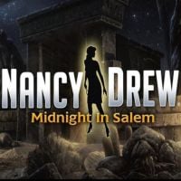 Nancy Drew: Midnight in Salem: Trainer +14 [v1.4]