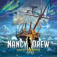 Nancy Drew: Sea of Darkness: Trainer +7 [v1.1]