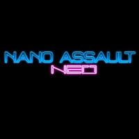 Nano Assault NEO: Trainer +15 [v1.6]