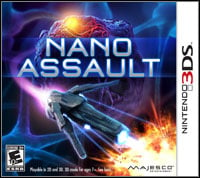 Nano Assault: Cheats, Trainer +14 [MrAntiFan]