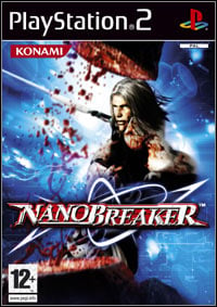 Nanobreaker: Cheats, Trainer +9 [MrAntiFan]