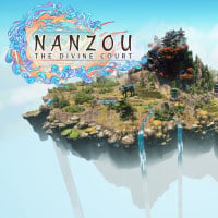 Nanzou: The Divine Court: Cheats, Trainer +7 [FLiNG]