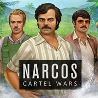 Narcos: Cartel Wars: Cheats, Trainer +11 [dR.oLLe]