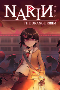 Trainer for Narin: The Orange Room [v1.0.6]