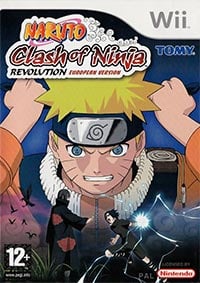 Naruto: Clash of Ninja Revolution: Trainer +14 [v1.5]