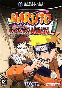 Naruto: Clash of Ninja: Trainer +9 [v1.1]