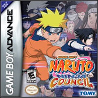 Naruto: Ninja Council: Cheats, Trainer +15 [MrAntiFan]