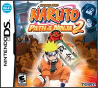 Naruto: Path of the Ninja 2: TRAINER AND CHEATS (V1.0.95)
